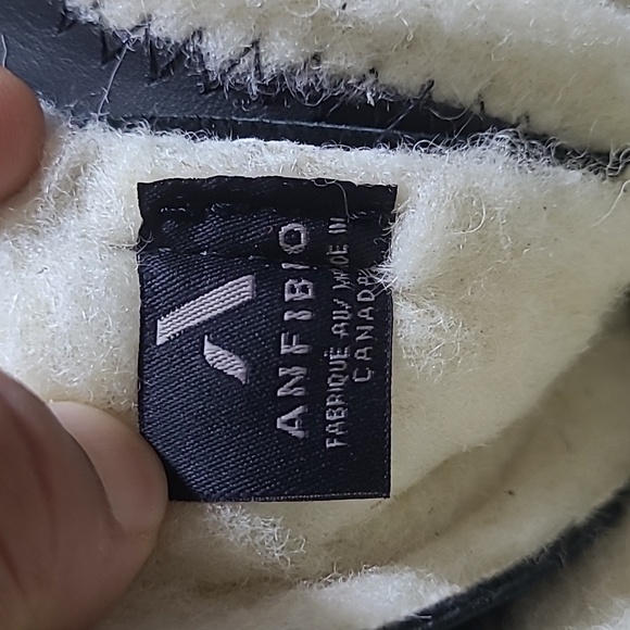 Anfibio Kanda Waterproof Boots Size 8 D Women's - Picture 12 of 15